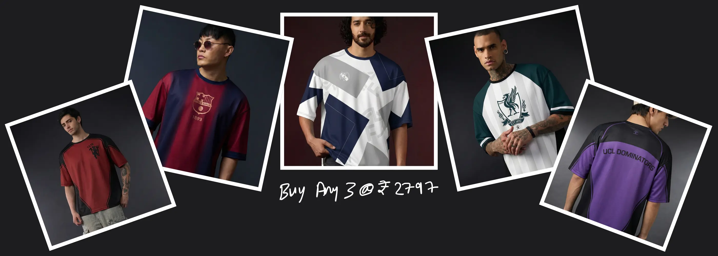 Welcome to Our Store